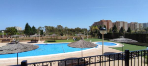 ACV - Costa Azahar II - 2ª linea, planta 3, norte - 2